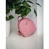 Vuch Fashion backpack Carren Pink Cijene