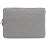 Riva Case Torba 13.3" Suzuka 7703 siva torbica za prenosnik, (21510791) Cene