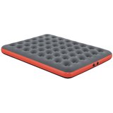 Bestway Zračni madrac 2-osobni 203 x 152 x 22 cm Siva i Crvena | shoptok.hr