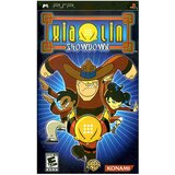 Sony igra PSP Xiaolin Showdown | Eponuda.ba