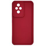 Max Mobile MM TPU IPHONE 15 PRO - SILICONE CANDY Red Slike