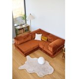 Atelier Del Sofa ugaona garnitura kanyon tile red | Eponuda.com
