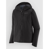 Patagonia Trail Craft Jakna black Cene