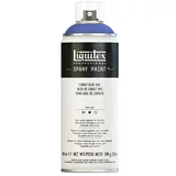 LIQUITEX Professional Sprej u boji (Plava, 400 ml)