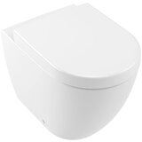 Villeroy Boch 5602R001 Subway 2.0 stoječa WC školjka | Shoptok.si