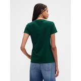 GAP T-shirt with logo - Women's | Shoptok.si