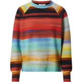 Warehouse Sweater majica miks boja