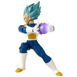  Akcijska figura Bandai DRAGON BALL SS BLUE VEGETA | shoptok.hr