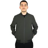 Take Two Jakne & Blazerji UKE8004 Zelena | Shoptok.si