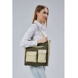 Myvalice Ženska torba 2356, Zelena | Eponuda.com