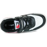 Kangaroos Nizke superge K-CP FAIR EV Črna | Shoptok.si