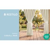 Restilo curtains - MOLTE accessories, cream colour, classic style | shoptok.hr