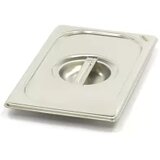  GN1/4 poklopac – inox Cijene