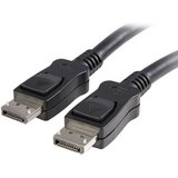 Fast Asia DisplayPort (M) - DisplayPort (M) 1.8m crni | ePonuda.com