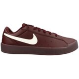 Nike Modne superge W Court Heritage Sl Bordo Cene