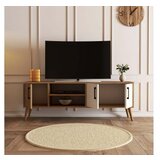 Woody Fashion Exxen - 1584 TV omarica, (21269810) | Shoptok.si