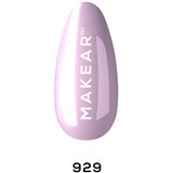 Makear trajni gel lak za nokte UV i LED 929