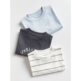 Reserved Boys` t-shirt - ebenovina | Shoptok.si