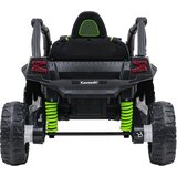  Licencirani buggy na akumulator Kawasaki TERYX KRX1000 4x4 - crno/zeleni | shoptok.hr