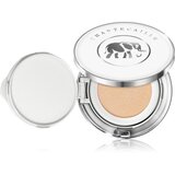 Chantecaille Future Skin Cushion Foundation fluid make-up v gobici + nadomestno polnilo Alabaster 2x12 g Cene