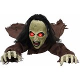 Halloween dekoracija zombi SPOOKA Smeđa 94 x 130 x 29 cm Slike