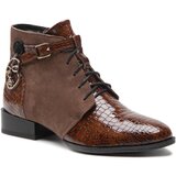 Maciejka 5743A02007 Smeđa | shoptok.hr
