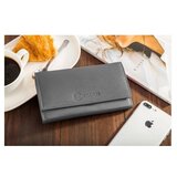 Betlewski BPDSS13SZARY60715 sarena | shoptok.hr