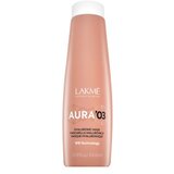 Lakme Aura '03 Hyaluronic Mask učvršćujuća maska za oslabljenu kosu 1000 ml | shoptok.hr