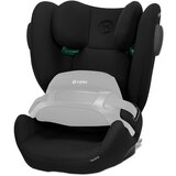 Cybex Silver® otroški avtosedež pallas™ b3 i-size 1/2/3 (76-150 cm) pure black | Shoptok.si