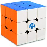 GAN rubikova kocka - 356 rs 3x3 stickerless | ePonuda.com