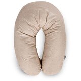 Lorelli Ranforce jastuk za dojenje 190 cm, Beige Sky | shoptok.hr