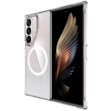 Samsung MaxMobile TPU maska Drop-Proof Pure MagSafe za Galaxy Z Fold 8 Ultra, prozirna Slike