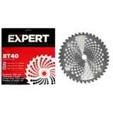 Expert nož rezni disk cirkular za trimer 255 x 25.4 x 1.3mm 40 z BT40 | Eponuda.ba