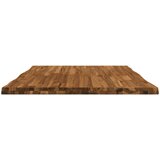  Pravokutni stolni vrh 100 x 80 x 3 cm Pravokutni | shoptok.hr