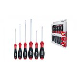 Wiha SoftFinish set odvijača, 6-dijelni (040302-0110) | shoptok.hr