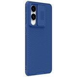 Nillkin Maska za Samsung S25 Edge CamShield Pro plava | ePonuda.com