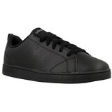 Adidas Nizke superge VS Advantage Clean Črna | Shoptok.si