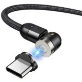 Maclean USB magnetni kabel USB 3.0 Type-C 2m MCE475, (20442547) Cene
