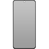 AVIZAR zaščitno steklo za xiaomi redmi note 13 4G zaščita pred vohunjenjem trdota 9H, črna, (5000018890) | Shoptok.si
