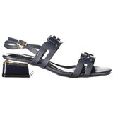 Laura Biagiotti WOMEN'S BLUE SANDALS | shoptok.hr