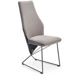 Halmar Stolica Halvik (VIE BOJA)-siva | shoptok.hr