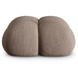 Cosmopolitan Design Smeđi tabure Loretto – Cijene