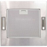  Otočna kuhinjska napa z LCD zaslonom, (20769660) | Shoptok.si