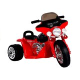 Motor na akumulator JT568 - rdeč | Shoptok.si