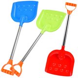Plastična lopata za snijeg 66cm Cijene