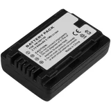 Baterija Li-ion 3.7V 850mAh 3.1Wh za fotoaparat Panasonic VW-VBY100, (5000309895)