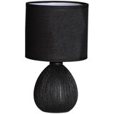  Cottex 8000150-4000 - Stona lampa MADISON 1xE14/8W/230V crna | Eponuda.com