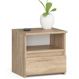 AKORD KOMODA CL1 OAK SONOMA, (21702830) Cene