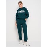 Sinsay Donji dio trenirke s natpisom | shoptok.hr