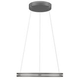 XXXL viseča led-svetilka pure-loop /2400 lm/2700-5000 K/230 v/ | Shoptok.si